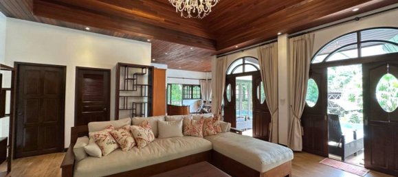 4 غرف نوم فيلا في Ko Samui, Thailand رقم 61999 6