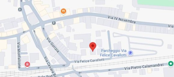 3-salle Appartement à Pistoia, Italy No. 272869 6