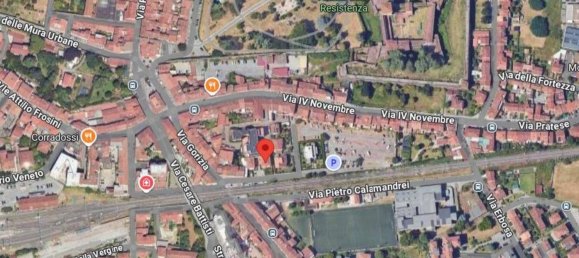 3-salle Appartement à Pistoia, Italy No. 272869 3