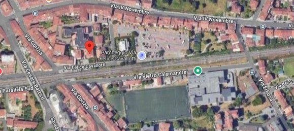 3-salle Appartement à Pistoia, Italy No. 272869 2