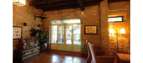 Замки и поместья с 11 спальнями в Orjais, Португалия № 170265 20