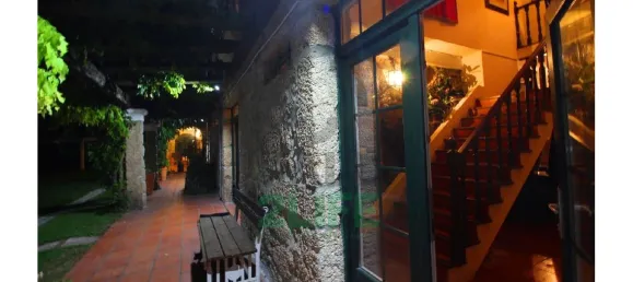 Замки и поместья с 11 спальнями в Orjais, Португалия № 170265 33