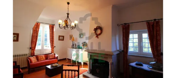 Замки и поместья с 11 спальнями в Orjais, Португалия № 170265 26