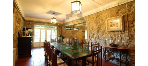 Замки и поместья с 11 спальнями в Orjais, Португалия № 170265 17