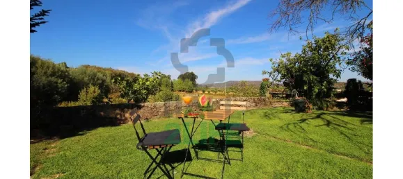 Замки и поместья с 11 спальнями в Orjais, Португалия № 170265 11