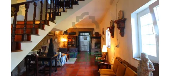 Замки и поместья с 11 спальнями в Orjais, Португалия № 170265 24