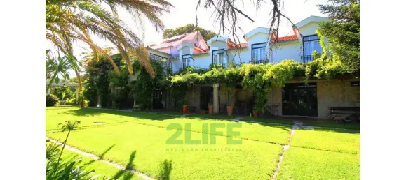 Замки и поместья с 11 спальнями в Orjais, Португалия № 170265 40