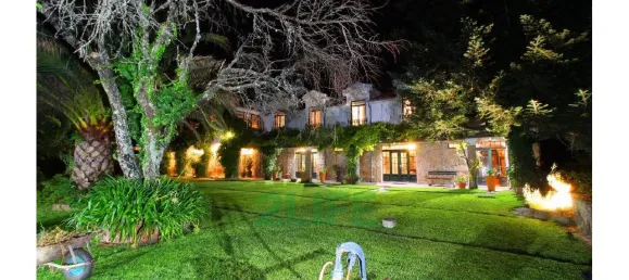 Замки и поместья с 11 спальнями в Orjais, Португалия № 170265 35