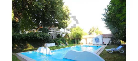 Замки и поместья с 11 спальнями в Orjais, Португалия № 170265 16