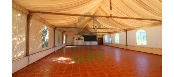 Замки и поместья с 11 спальнями в Orjais, Португалия № 170265 10