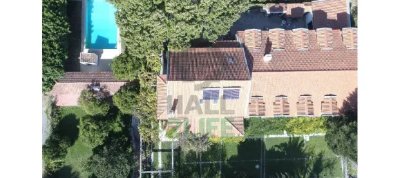 Замки и поместья с 11 спальнями в Orjais, Португалия № 170265 38