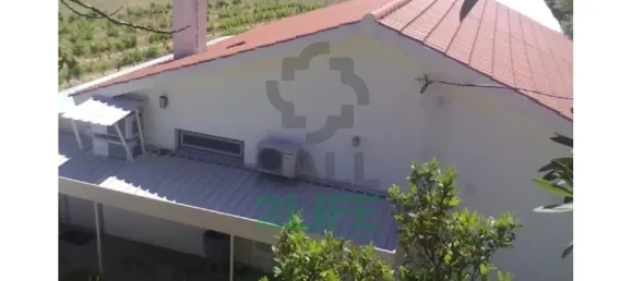 Замки и поместья с 11 спальнями в Orjais, Португалия № 170265 8