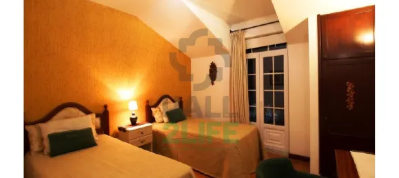 Замки и поместья с 11 спальнями в Orjais, Португалия № 170265 31