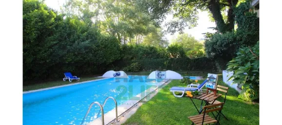 Замки и поместья с 11 спальнями в Orjais, Португалия № 170265 15