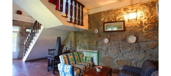 Замки и поместья с 11 спальнями в Orjais, Португалия № 170265 18