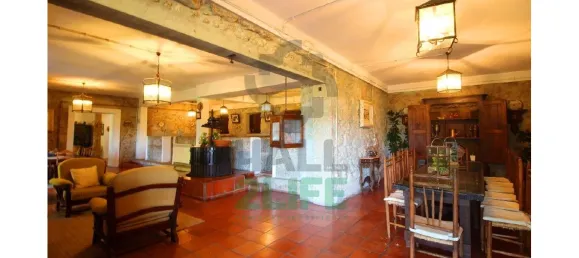 Замки и поместья с 11 спальнями в Orjais, Португалия № 170265 19