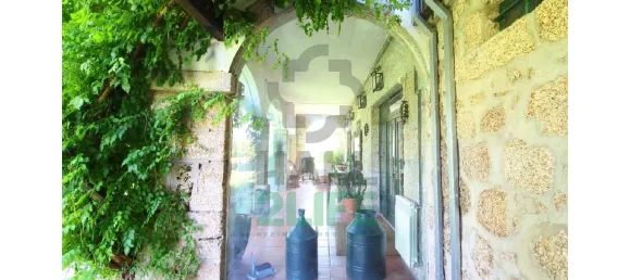 Замки и поместья с 11 спальнями в Orjais, Португалия № 170265 43