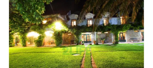 Замки и поместья с 11 спальнями в Orjais, Португалия № 170265 36