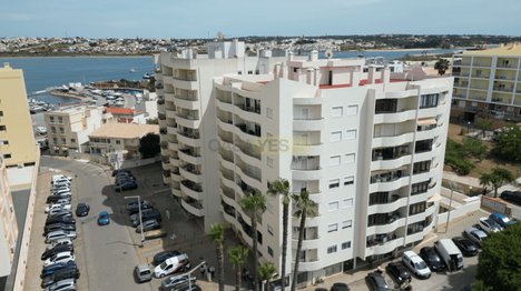 Apartamento T3 em Portimão, Portugal N.º 57954