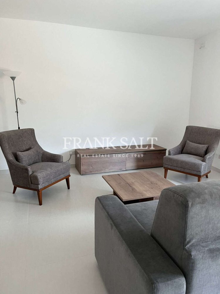 Мезонет с 3 спальнями в Bahar ic-Caghaq, Мальта № 4536