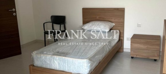 Мезонет с 3 спальнями в Bahar ic-Caghaq, Мальта № 4536 17