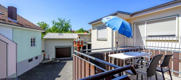 Edificio de 14 habitaciónes en Odenwaldkreis, Germany No. 358352 36
