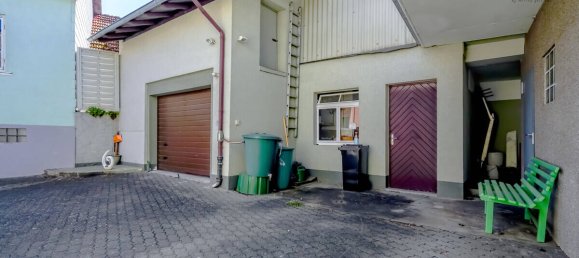 Edificio de 14 habitaciónes en Odenwaldkreis, Germany No. 358352 14