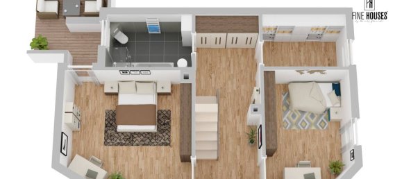 Edificio de 14 habitaciónes en Odenwaldkreis, Germany No. 358352 10