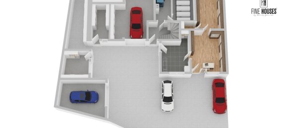 Edificio de 14 habitaciónes en Odenwaldkreis, Germany No. 358352 31