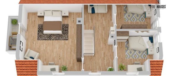 Edificio de 14 habitaciónes en Odenwaldkreis, Germany No. 358352 11