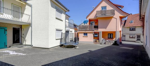 Edificio de 14 habitaciónes en Odenwaldkreis, Germany No. 358352 13