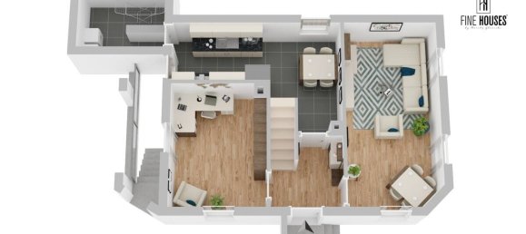 Edificio de 14 habitaciónes en Odenwaldkreis, Germany No. 358352 9