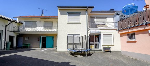 Edificio de 14 habitaciónes en Odenwaldkreis, Germany No. 358352 12