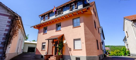 Edificio de 14 habitaciónes en Odenwaldkreis, Germany No. 358352 33