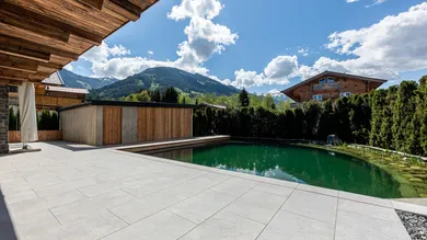 2 bedrooms Apartment in Aurach bei Kitzbuhel, Austria No. 186153