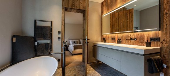 2 bedrooms Apartment in Aurach bei Kitzbuhel, Austria No. 186153 8