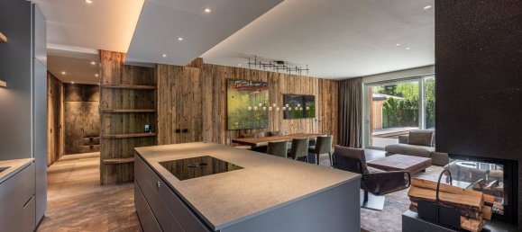 2 bedrooms Apartment in Aurach bei Kitzbuhel, Austria No. 186153 4