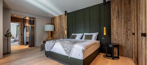 2 bedrooms Apartment in Aurach bei Kitzbuhel, Austria No. 186153 6