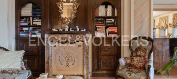 34-Zimmer Villa in Casale Monferrato, Italy, Nr. 129747 12