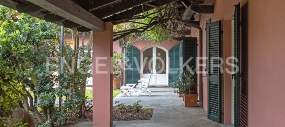 34-Zimmer Villa in Casale Monferrato, Italy, Nr. 129747 56