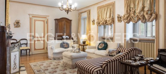 34-Zimmer Villa in Casale Monferrato, Italy, Nr. 129747 8