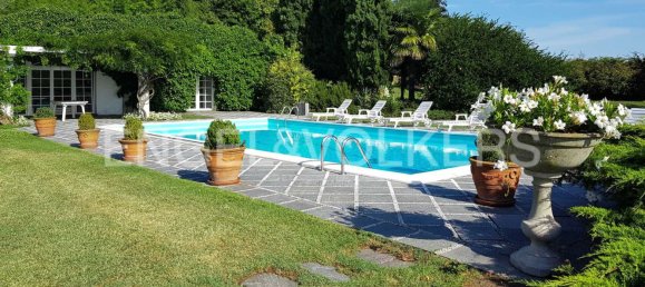 34-Zimmer Villa in Casale Monferrato, Italy, Nr. 129747 3