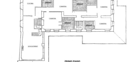 34-Zimmer Villa in Casale Monferrato, Italy, Nr. 129747 63