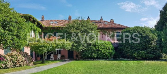 34-Zimmer Villa in Casale Monferrato, Italy, Nr. 129747 50