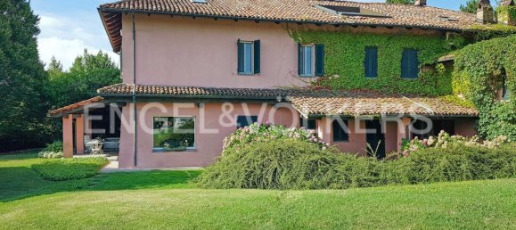 34-Zimmer Villa in Casale Monferrato, Italy, Nr. 129747 49