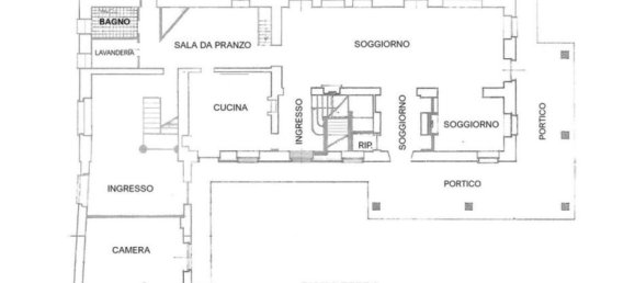 34-Zimmer Villa in Casale Monferrato, Italy, Nr. 129747 62