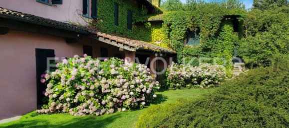 34-Zimmer Villa in Casale Monferrato, Italy, Nr. 129747 2