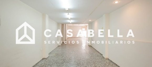  عقار تجاري في Valencia, Spain 382متر مربع رقم 166554 21