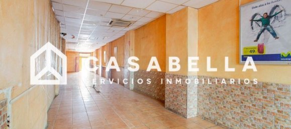  عقار تجاري في Valencia, Spain 382متر مربع رقم 166554 6