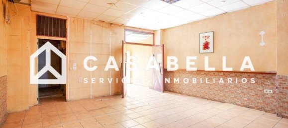  عقار تجاري في Valencia, Spain 382متر مربع رقم 166554 12